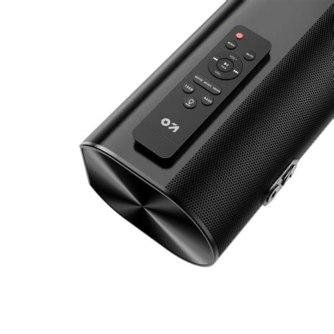 Soundbar with Subwoofer | BassBox 250W