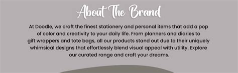 DOODLE A5 Premium Vegan Leather FlipBound Notebook | 8.25 x 5.7 ...