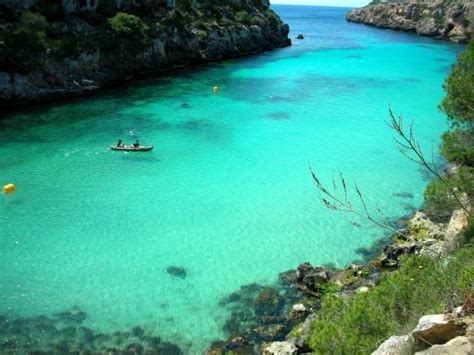 Cala Pi Tourism (2024): All You Need to Know Before You Go