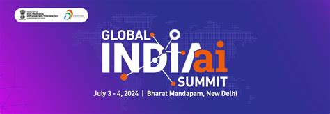 Global IndiaAI Summit