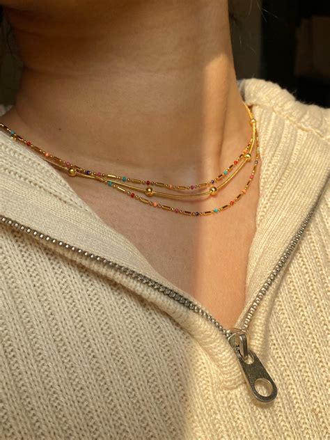 Buy Dainty Jewellery Online in India – RosyWine