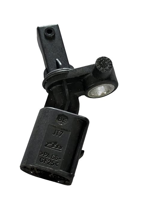 VW Polo - ABS Sensor Rear Left - MJ – Motorparts Junction