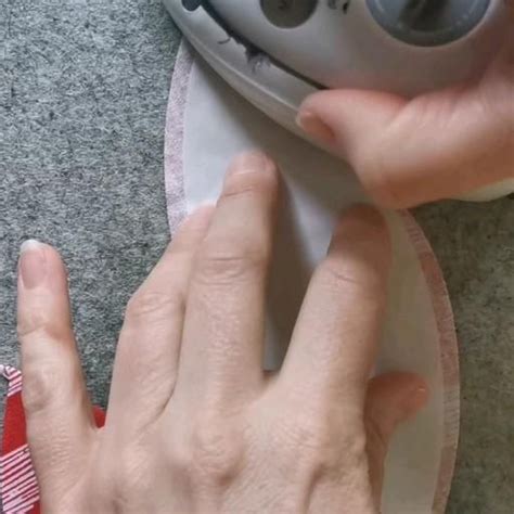 Image result for Applique Using Freezer Paper