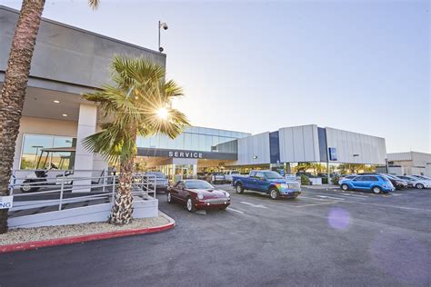 AutoNation Ford Scottsdale - Scottsdale, AZ | Cars.com
