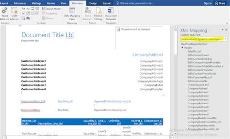 Image result for Business Central Reports Tutorial