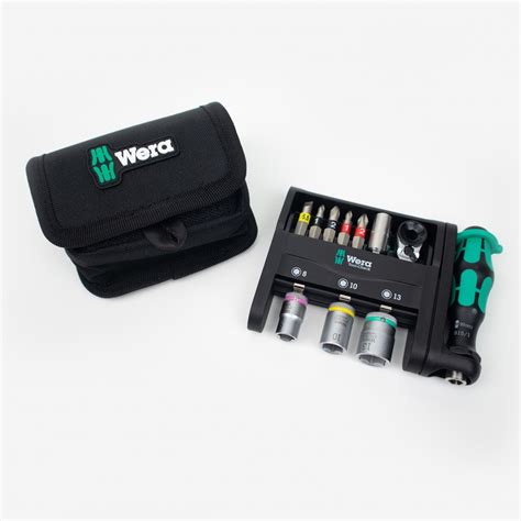 2024 Wera Advent Calendars – German Tools | Knipex Tools | Wera Tools ...