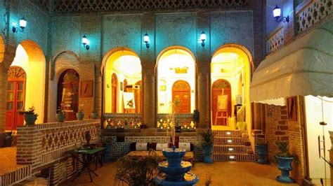 AFZAL TRADITIONAL RESIDENCY (Shushtar) - Hotel Reviews & Photos ...