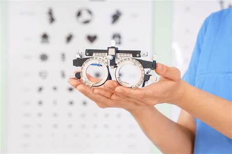 How to become an eye doctor: A step-by-step guide - futureMBBS