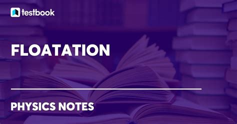 Image result for floatation