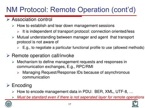 Network Management Protocols 的图像结果