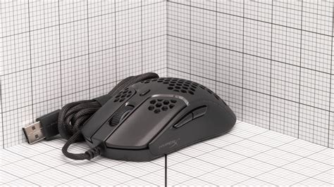 Image result for HyperX Pulsefire Haste CPS