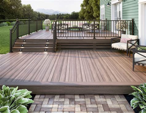 Aluminum Decking Panels