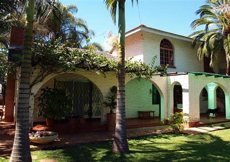 THE GUEST HOUSE KHUMALO (Bulawayo) - Guesthouse Reviews & Photos ...