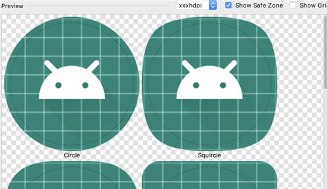 Image result for Android Adaptive Icon