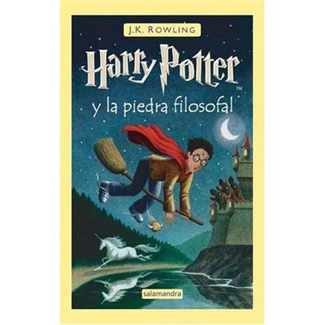 Buy Harry Potter y la Piedra Filosofal (Spanish edition of Harry Potter ...
