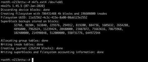 Linux Init 的图像结果