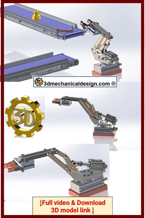 Image result for Pick-and-place Machine Tutorial