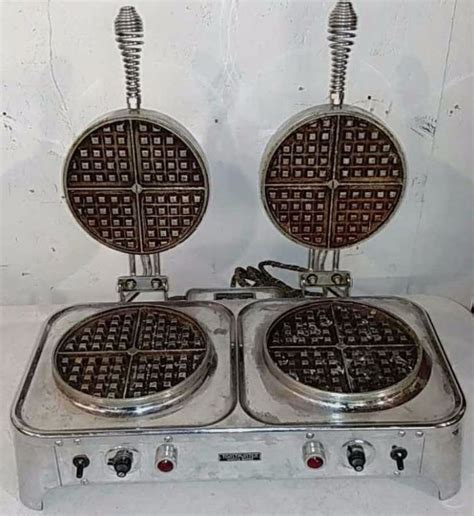 Image result for Toastmaster Waffle Maker