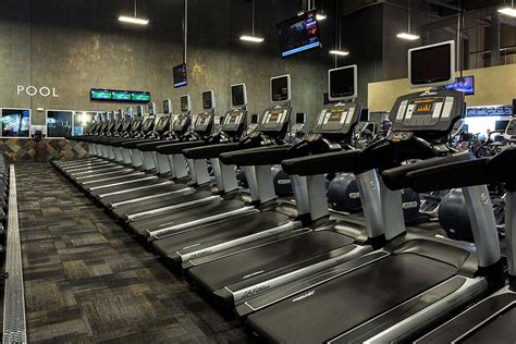 XSport Fitness – Skokie – Mariottini Construction Inc.