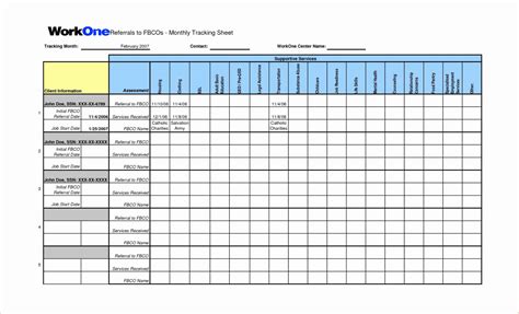 Image result for FMLA Tracking Spreadsheet Template Excel