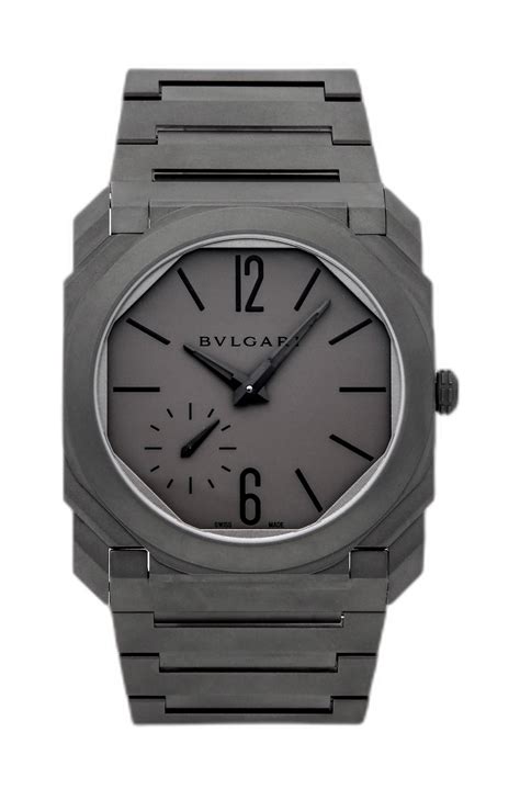 Bvlgari Watches Prices