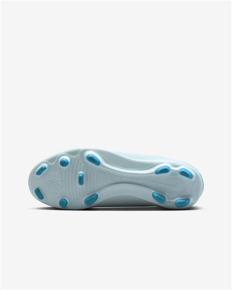 Nike Jr. Mercurial Superfly 10 Club Little/Big Kids' MG High-Top Soccer ...