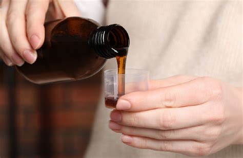 Top 10 Cough Syrups for Adults: Effective Remedies for Dry and Wet Coughs