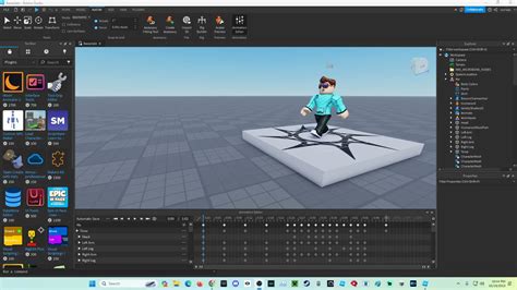 Roblox Animation App 的图像结果