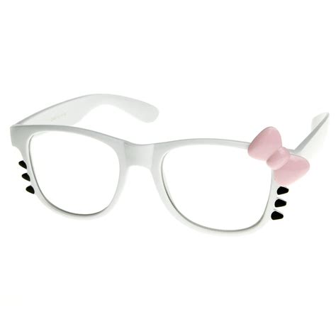 Eyeglasses Kitty Frame at Lorena Frances blog