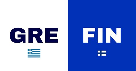 Greece vs Finland - UEFA Nations League 2024/26 | goaltail.com