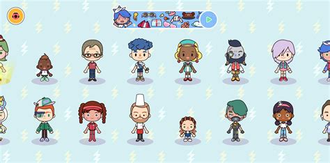 Image result for Miga World Mod Apk