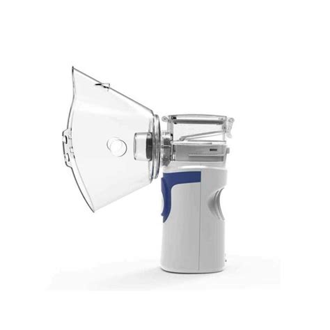 Buy SUNSIOM Mini Ultrasonic Portable Nebulize Inhaler Mist Humidifier ...