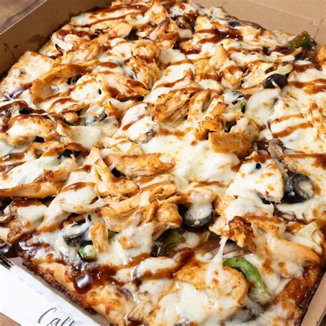 20+ Tasty BBQ Chicken Pizza Ideas For Your Next Pizza Party
