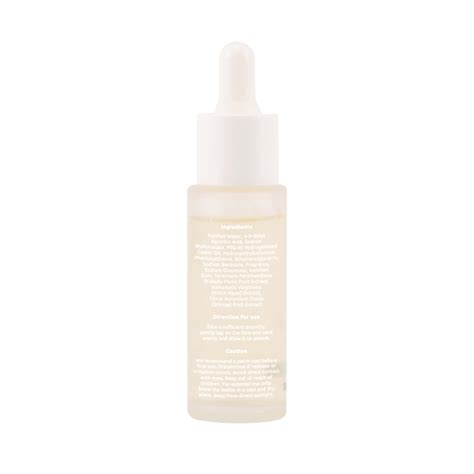 Buy Vitamin C Face Serum Online at Himaira