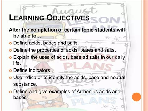 How to Write Lesson Objective in Lesson Planning 的图像结果