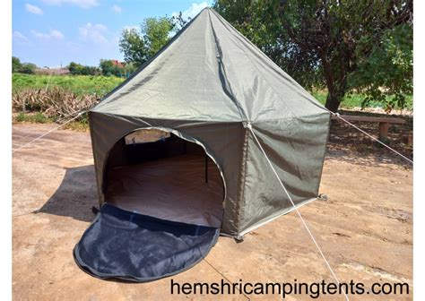 2/4 person Hexagonal Backpacking Camping Tent for Trekking, Climbing ...