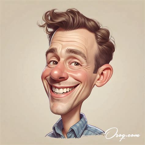 Big Head Cartoon Drawings | osoq.com
