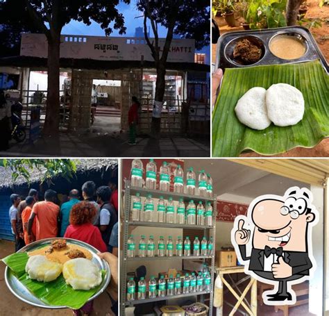 Halli Hatti, Mysuru - Restaurant menu, prices and reviews