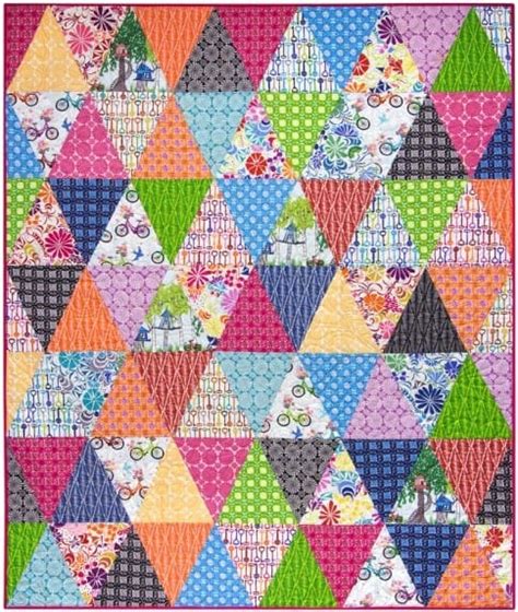 Image result for Unique Quilt Block Patterns