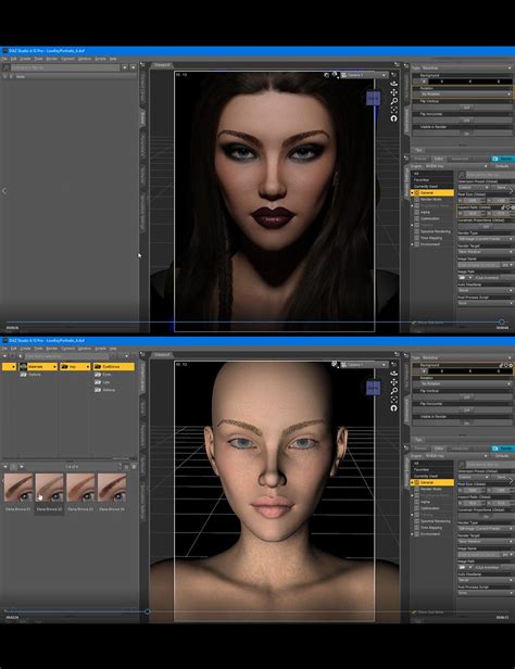 Image result for Daz3D Lighting Tutorial