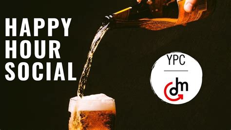 March Happy Hour Social & Donation Drive, Putts & Pins, West Des Moines ...