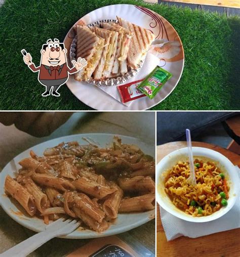 T BAR, Agra - Restaurant menu, prices and reviews