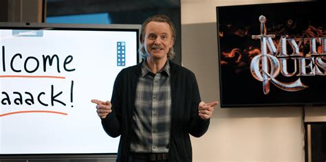 David Hornsby - Actor, Writer, Producer