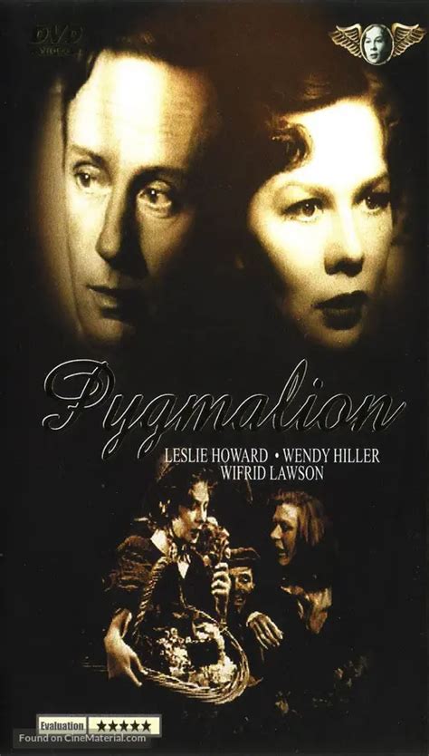 Image result for Pygmalion 1938 Color