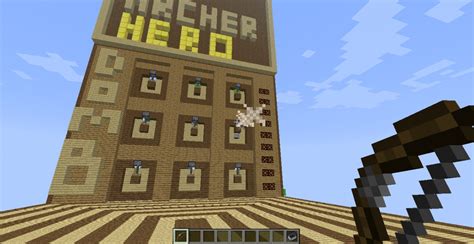 Image result for Minecraft Target Tutorial