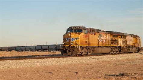 union pacific railroad
