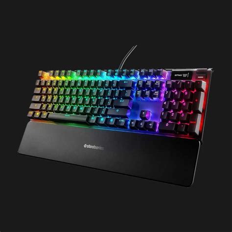 Image result for Alienware vs SteelSeries Pro