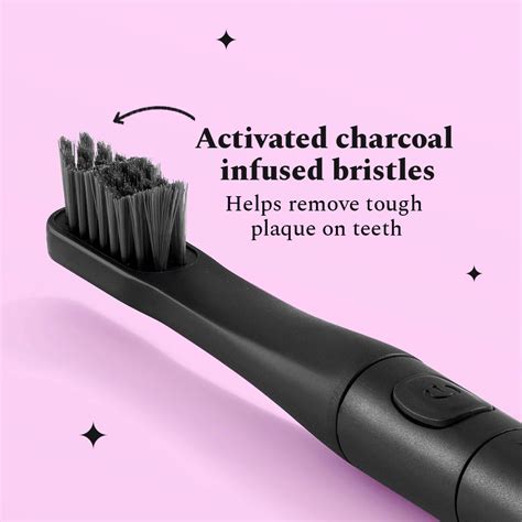 Buy Perfora's Rechargeable Electric Toothbrush Online At Best Prices ...