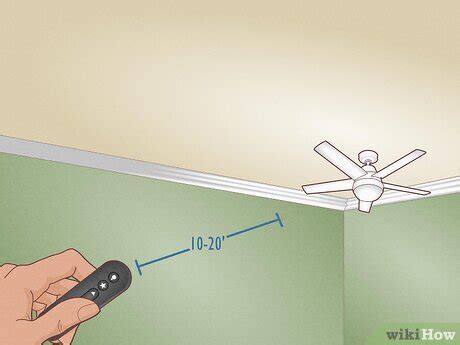 How to Program a Hunter Fan Remote 的图像结果