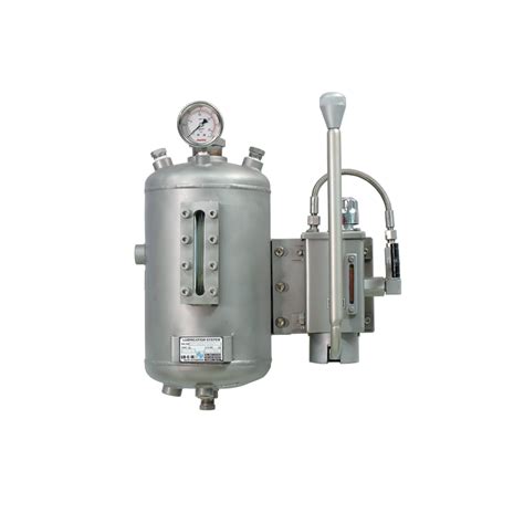 HI-FAB Mechanical Seals